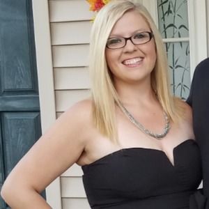 Meet your Posher, Kelsey